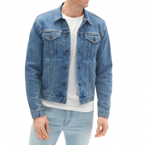 Denim Wears