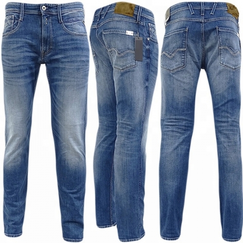 Denim Wears