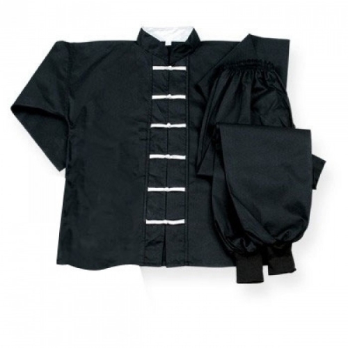Martial Arts Uniforms