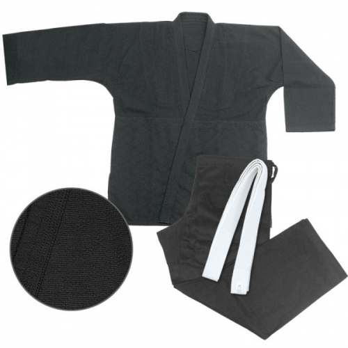 Martial Arts Uniforms
