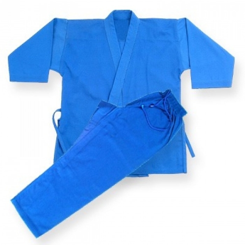Martial Arts Uniforms
