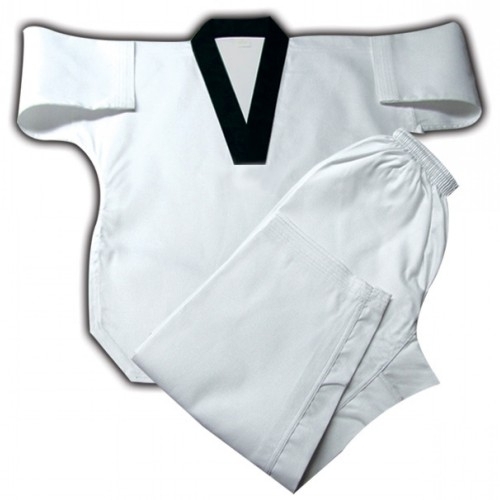 Martial Arts Uniforms