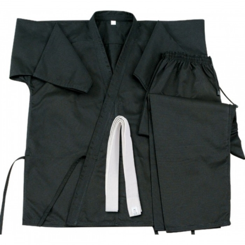 Martial Arts Uniforms