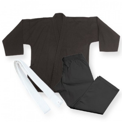 Martial Arts Uniforms