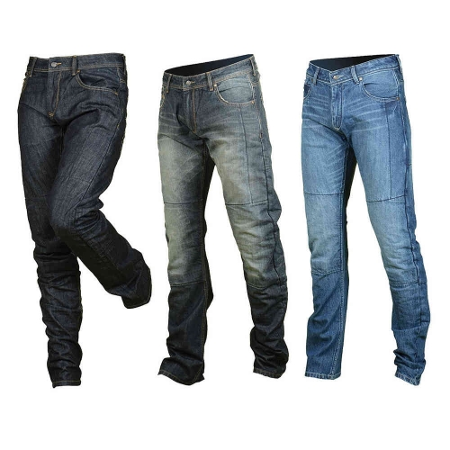 Denim Pants