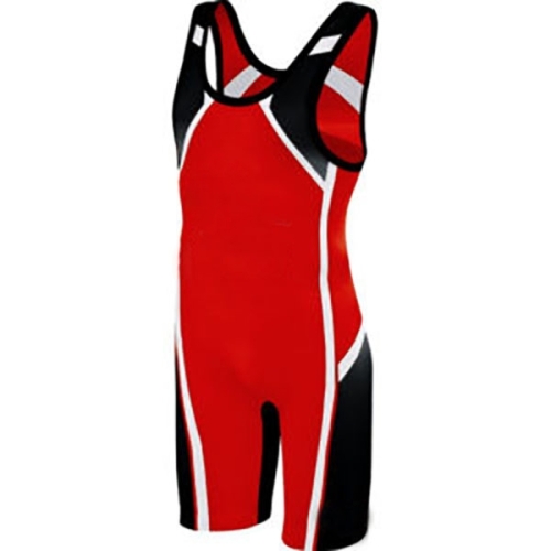 Wrestling Singlet