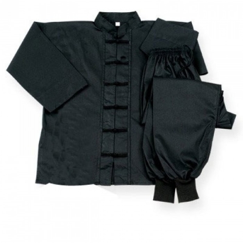 Kung Fu Uniforms