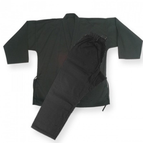 Heavy Weight Uniform
