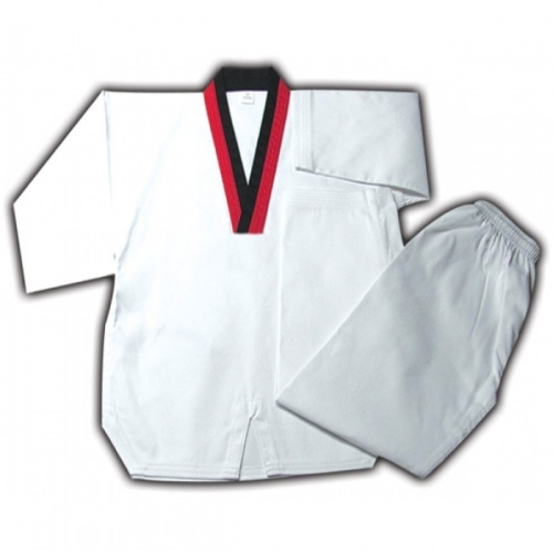 Ribbed Uniforms