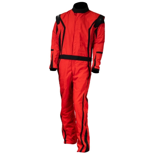 Automotive Suit