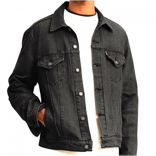 Denim Jackets