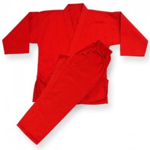 Heavy Weight Uniform