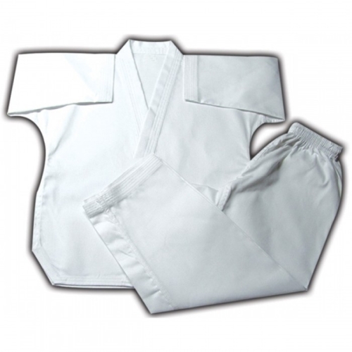 Ribbed Uniforms