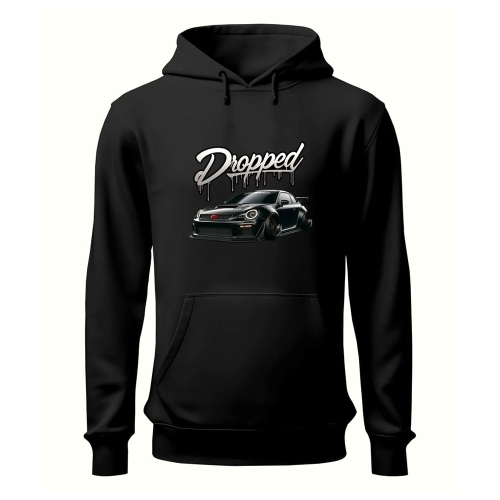 Automotive Hoodies