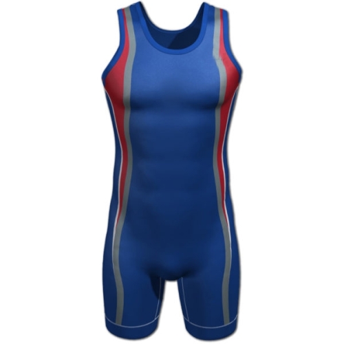 Wrestling Singlet