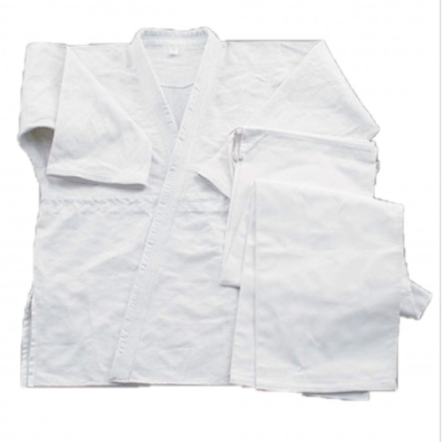 Judo Uniforms