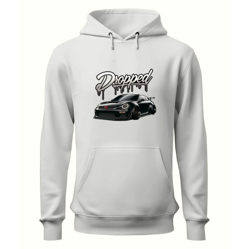 Automotive Hoodies