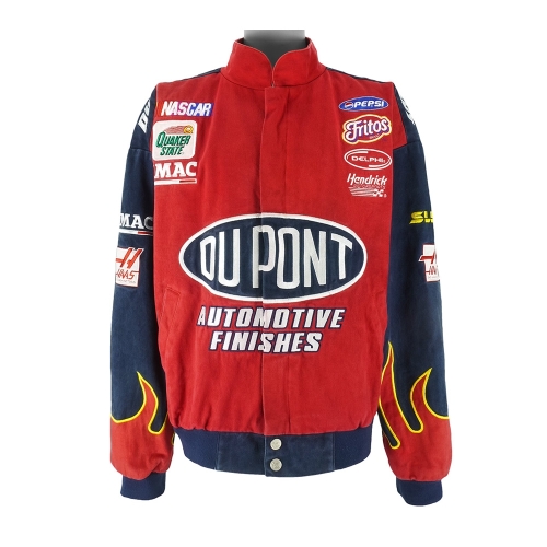 Automotive Jackets