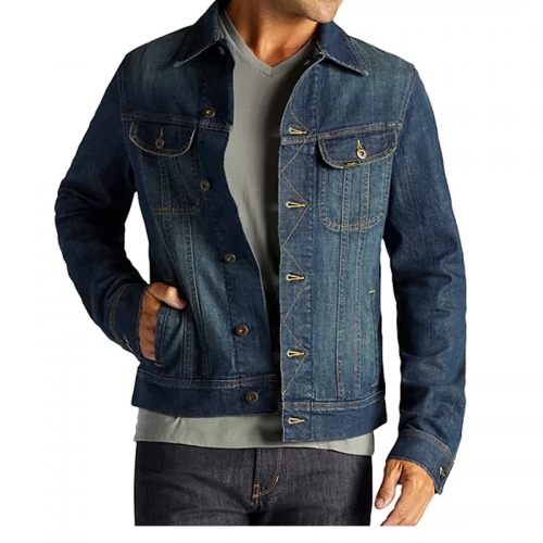 Denim Jackets