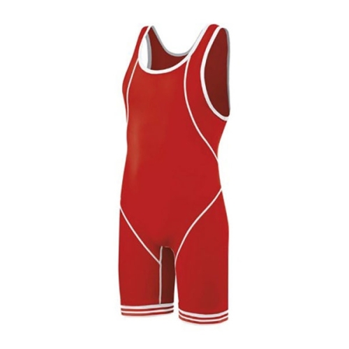 Wrestling Singlet