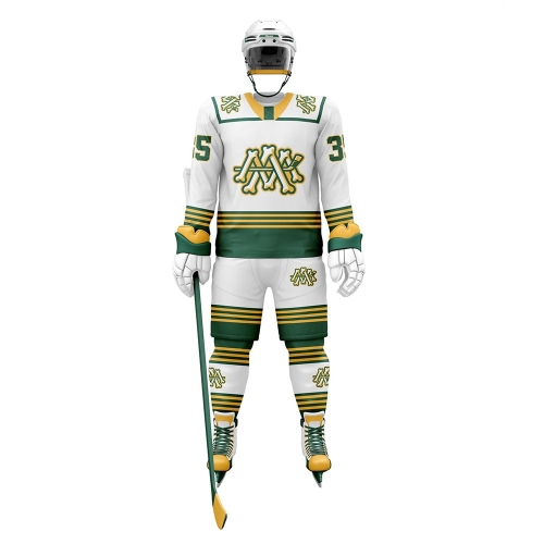 Ice Hockey Uniforms