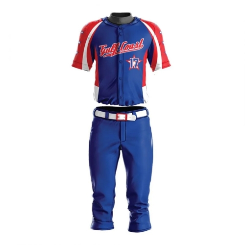 Softball Uniform
