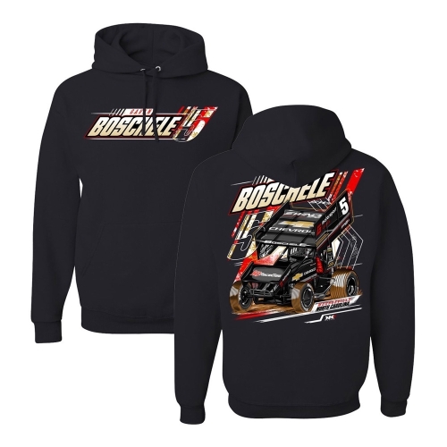 Automotive Hoodies