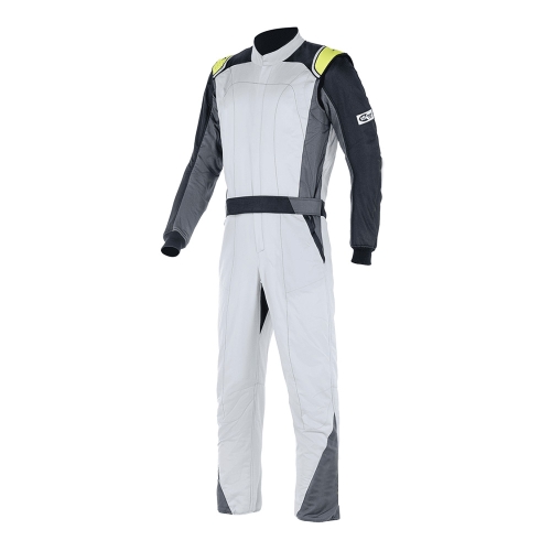 Automotive Suit