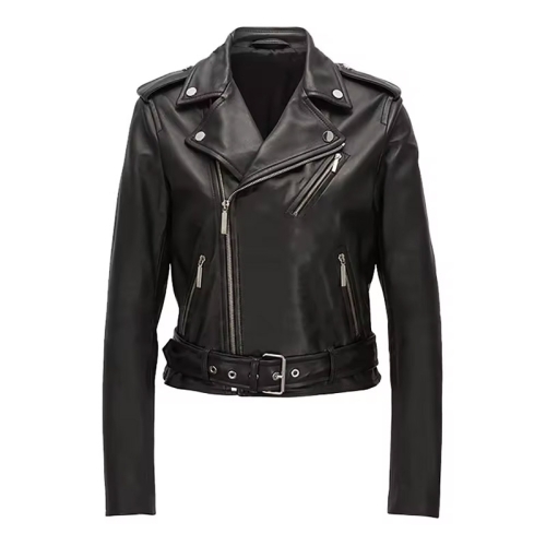 Leather Jackets