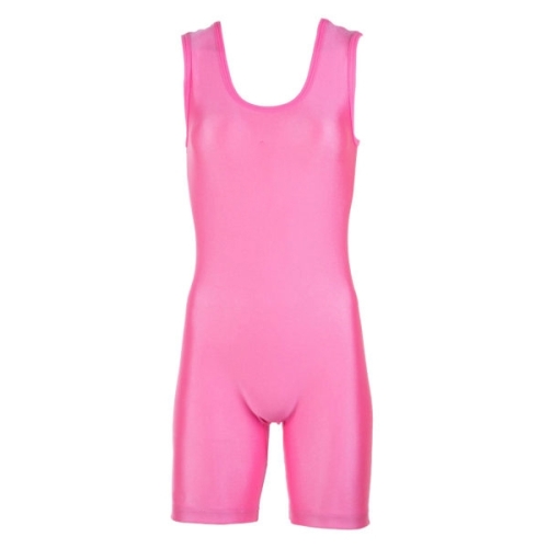 Wrestling Singlet