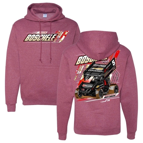 Automotive Hoodies