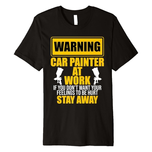 Automotive T-Shirt