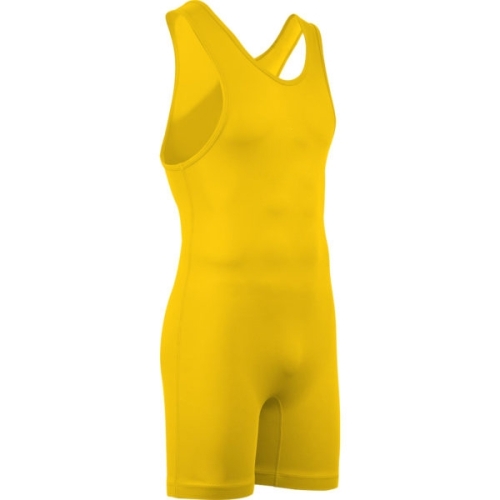 Wrestling Singlet