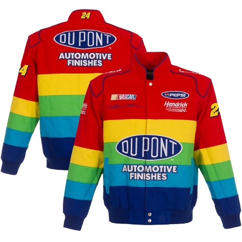 Automotive Jackets