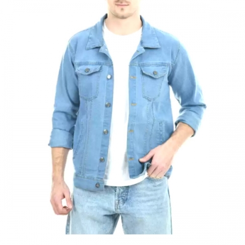 Denim Jackets